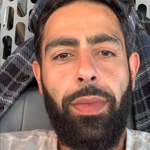 Meet your Posher, Omar